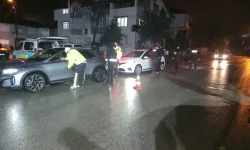 Hendek’te polis ve jandarmadan eş zamanlı huzur uygulaması