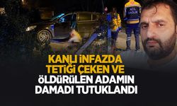 Kanlı infazda flaş gelişme