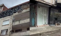 Faciaya ramak kaldı