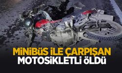 Bir gün ara ile iki kaza: 2 motosikletli öldü