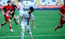 Sakaryaspor ve Sarıyer 56'ncı randevuda