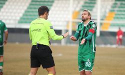 Sakaryaspor iki fire verdi