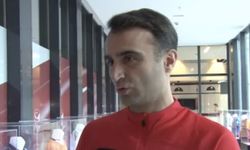 Atilla Karaoğlan: "Bize güvenilsin, inanılsın"