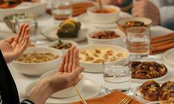 Ramazan’da mide sorunları ve halsizliği aşmak için 5 altın tavsiye