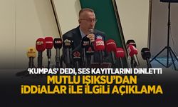 Mutlu Işıksu'dan hakkındaki iddialarla ilgili açıklama