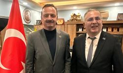 Serdip Dokumacı Anahtar Parti'ye katıldı