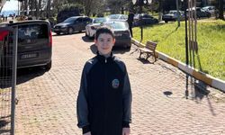 Serdivan’ın şampiyonu Milli Takım kampında