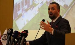 Murat Ekşi vergi iadesi ve e-haciz sürecini gündeme taşıdı