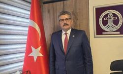 Terziler Odası’nda İbrahim Çokluk güven tazeledi