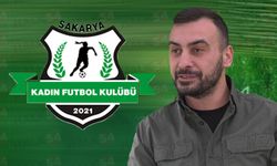 Sakarya Kadın FK'dan destek çağrısı: "Şehrin kızlarını yalnız bırakmayın"
