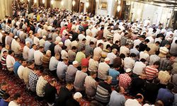 Sakarya'da hatimle teravih namazı bu camilerde kılınacak!