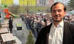 Gurbetten Sakarya'ya acı haberi geldi