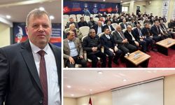 Marangozlar Odası'nın başkanı belli oldu