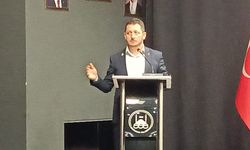 Hasan Şengül'den uyuşturucu uyarısı: “Normalleşmesine izin veremeyiz”