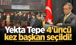 Yekta Tepe güven tazeledi