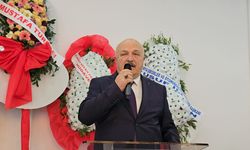 Hendek Esnaf Odasında Demirel ile devam