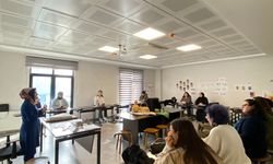 Serdivan Kültür Sanat’ta güzel sanatlar fakültelerine hazırlık kursu başladı