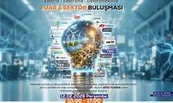 SATSO’da elektrik ve elektronik sektörü buluşuyor