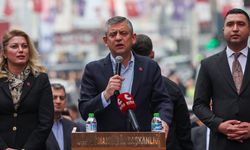 Özgür Özel’den konteyner tartışmalarına sert tepki