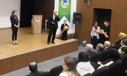 Akyazı'da lise öğrencilerine madde bağımlılığı eğitimi