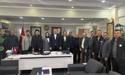 Akyazı Belediyesinde mutlu son