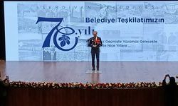 Başkan Yusuf Alemdar: “Serdivan’ın temeli emeğe ve birliğe dayanıyor”