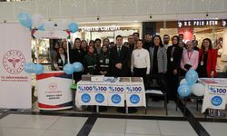 Tütün kullanımının zararları anlatıldı