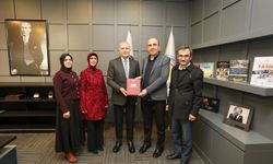 SATSO’da edebiyat buluşması