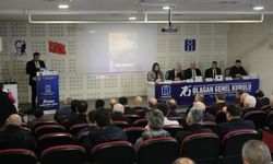 İMO Sakarya’da 16. Olağan Genel Kurul heyecanı