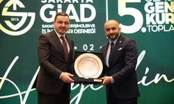 Sakarya GİAD’da Samet Karabaş dönemi