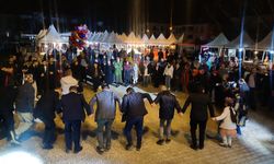 Karadeniz Kültür Festivali Sakarya’da üç gün boyunca coşkuyla devam etti