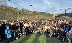 Dokurcun’daki turnuvada Yörükyeri şampiyon oldu