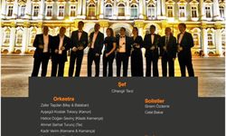 Ramazan ayı arifesinde SAÜ'de muhteşem konsere davet