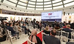 Serdivan Kitap Fuarı’nın tanıtımı yapıldı