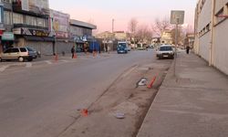 Sakarya’da iftar vakti şehir merkezinde sessizlik hakim oldu