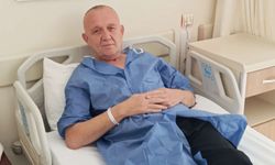 Bülent Yaman ameliyat olacak