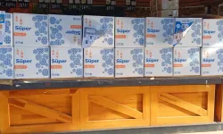 Yeniden Refah’tan Ramazan’ın ilk gününde erzak kolisi desteği