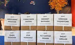 Hayat Arama Kurtarma Derneği'nden Ramazanda çifte vefa