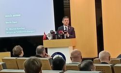 SATSO Meclis Üyesi Behlül Bayrak’tan sektörel uyarılar