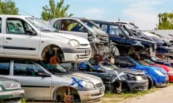 Yediemindeki araçlar için tebliğ kaldırıldı: Yeni düzenleme bekleniyor