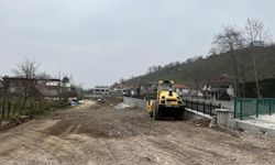 Hendek Nuriye ve Yenimahalle'de çalışmalar sürüyor