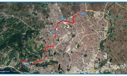 16K hattı bölgenin ve öğrencilerin ulaşım ihtiyacına ilaç oldu