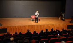 Ramazan’ın son buluşmasında Erzincanlı’dan duygu dolu gece