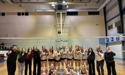 Serdivan’ın yıldızları sahada devleşti: Final bileti cepte