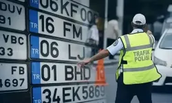 APP plaka için süre uzatılıyor! İşte yeni tarih
