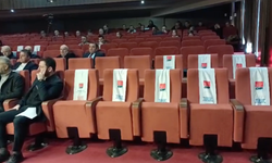 CHP Adapazarı Mart ayı meclisine katılmadı