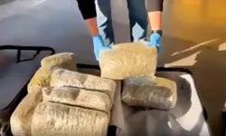 Sakarya'ya uzanan dev uyuşturucu operasyonu! 475 kişi tutuklandı