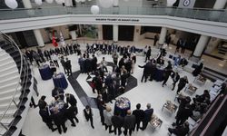 SATSO'da geleneksel bayramlaşma töreni belli oldu