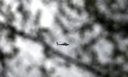 MSB acı haberi duyurdu! Katar'da kaza kırıma uğrayan helikopterde 3 şehit