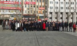 Sakarya'da Muhasebe Haftası kutlandı